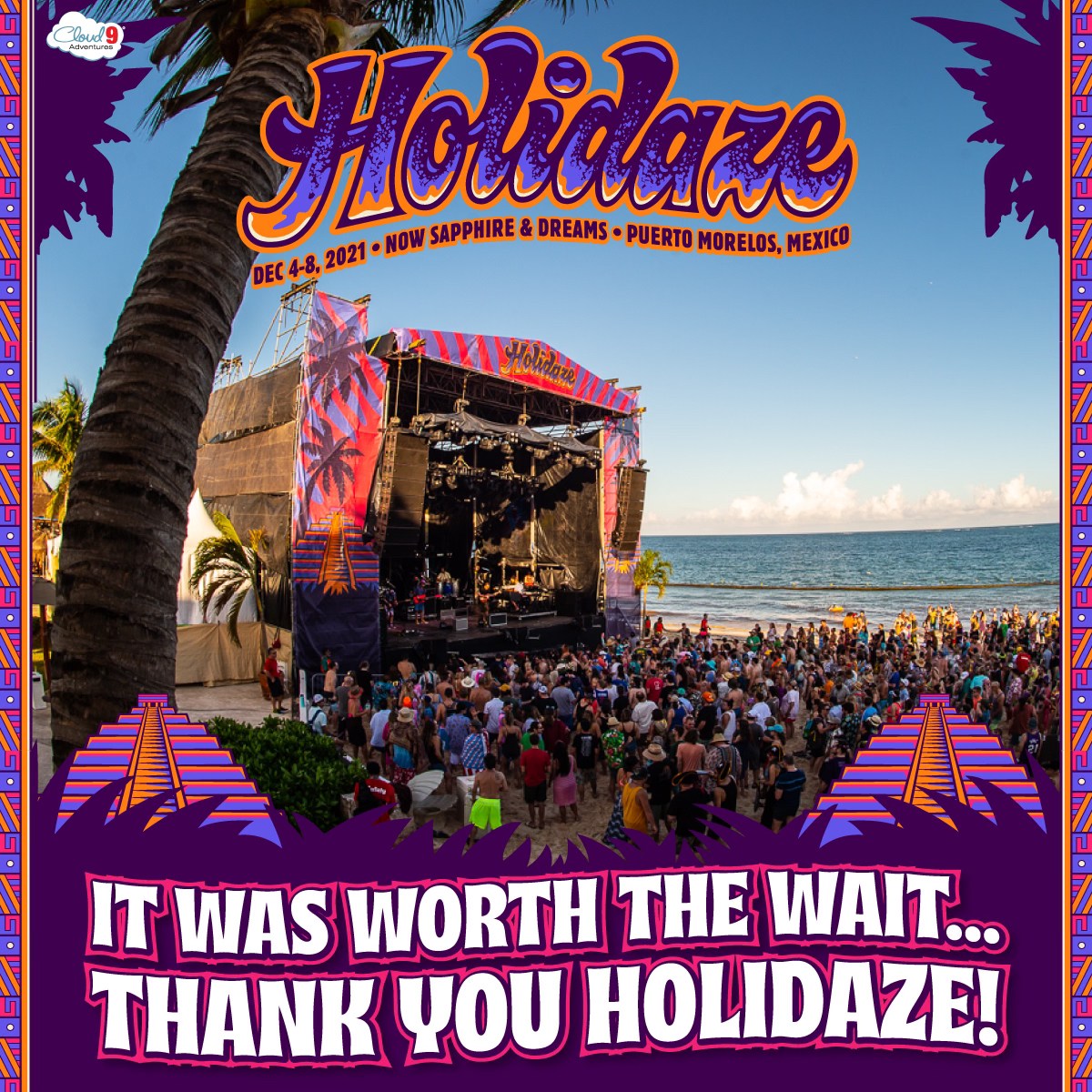 Cloud 9 Adventures tweet media