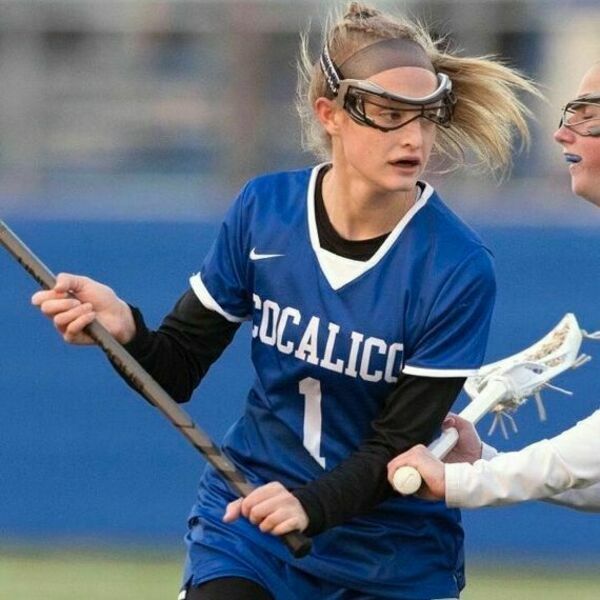 toplaxrecruits's tweet photo. Congrats to Samantha Keck @SamanthaKeck04 of Xtreme Girls Lacrosse Club @xtremelaxpa + Cocalico High School | PA 2023 | Mid, Def on committing to Temple University, Women's D1 @templelacrosse #WeTheT #INTOPREP https://t.co/2MyweHgAUC