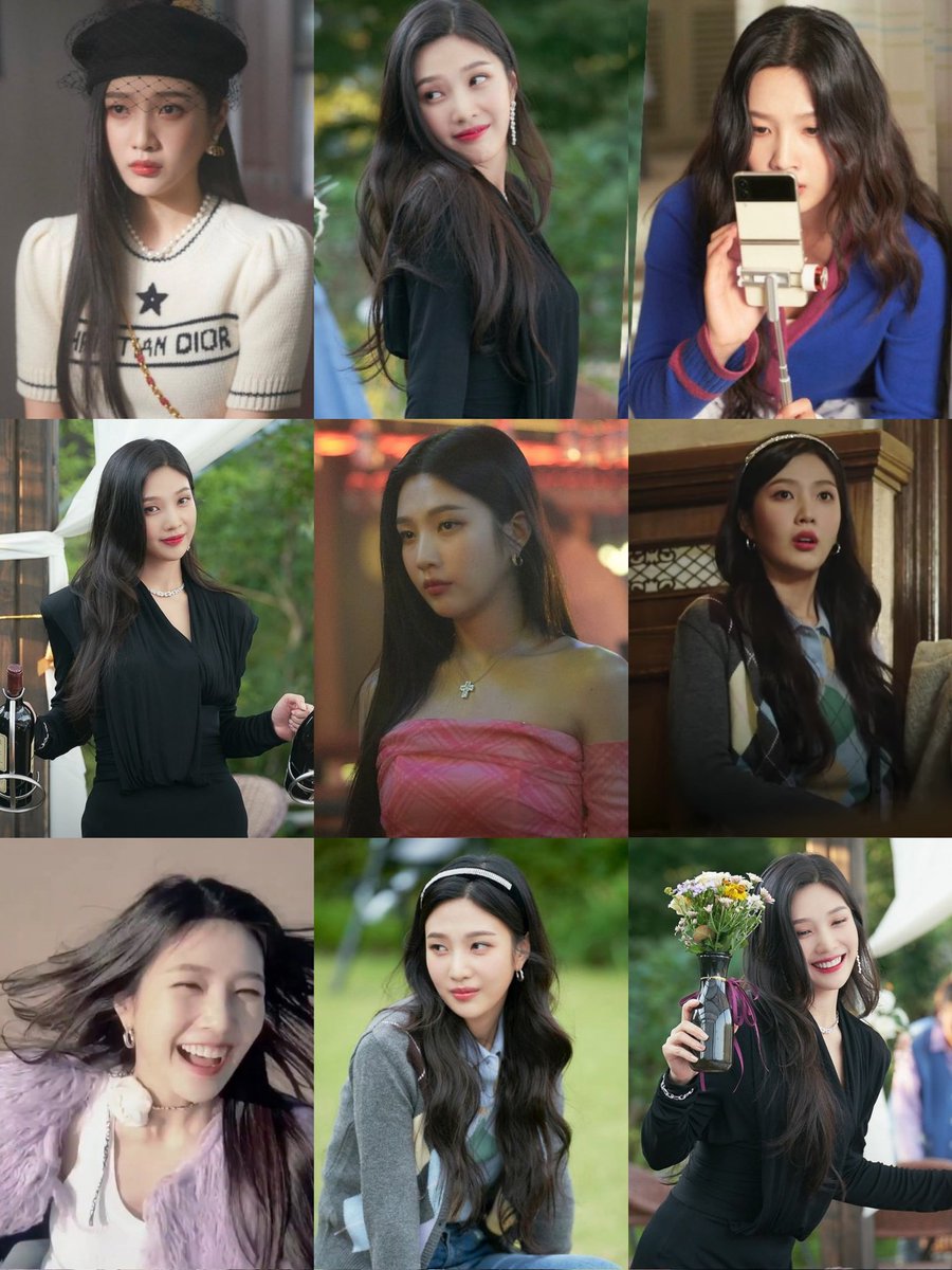 joypics's tweet photo. PARK SOOYOUNG AS SEONG MIDO https://t.co/XHqR1GbvzX