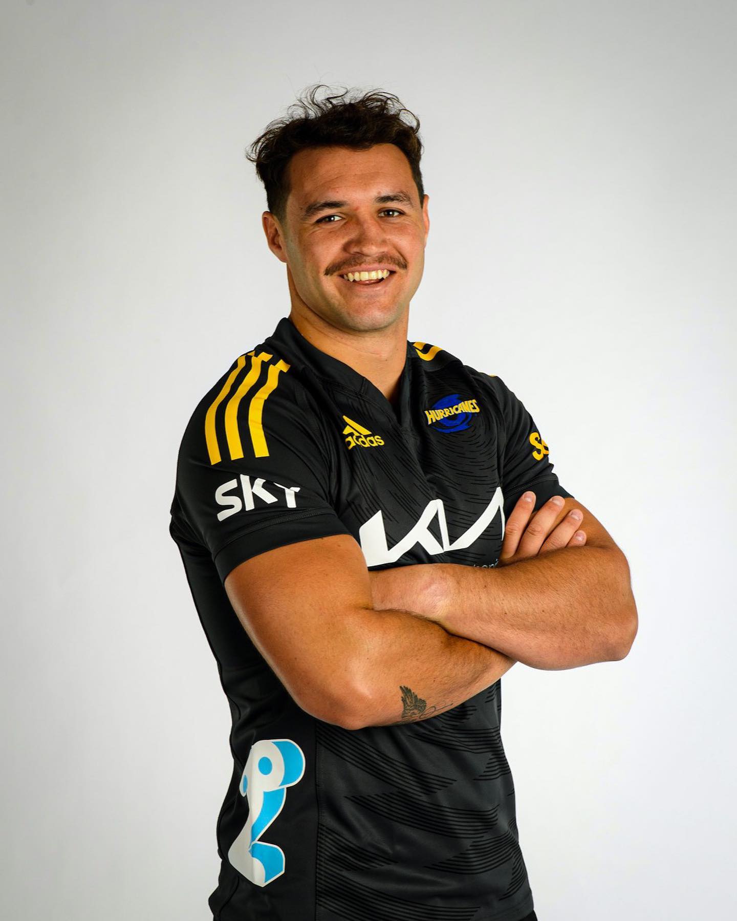 Hurricanes Rugby on X