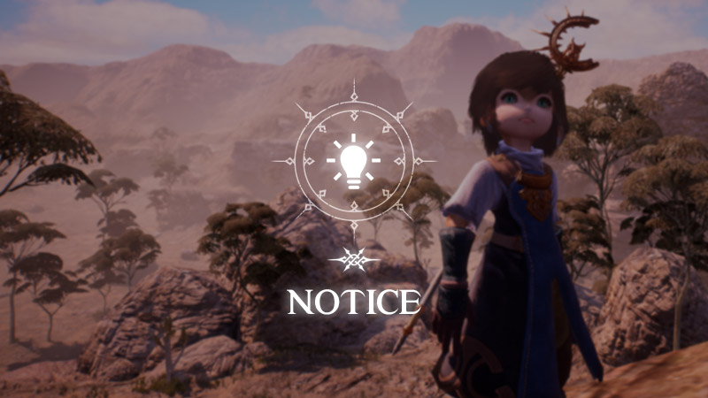 blessunleashedp's tweet photo. Patch Notes - December 8th (PST)

A server patch was performed at around November 17th, 16:00 (PST) / November 18th, 01:00 (CET) as a response to issues found in the current game version.

Please check out the details below.
https://t.co/O3smJrdv5O

#BlessUnleashedPC #MMORPG https://t.co/Luwku5gMXq