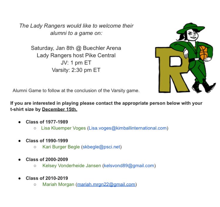 🚨IT'S BAAAACK!!🚨