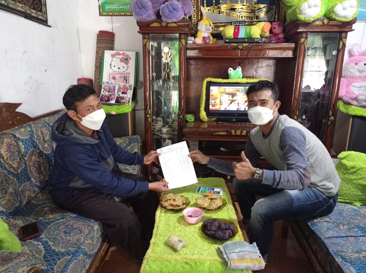 Centre for Global Food & Resources (GFAR) tweet media