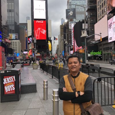 ReizaF's tweet photo. #NewProfilePic https://t.co/4emQ1EMqzR