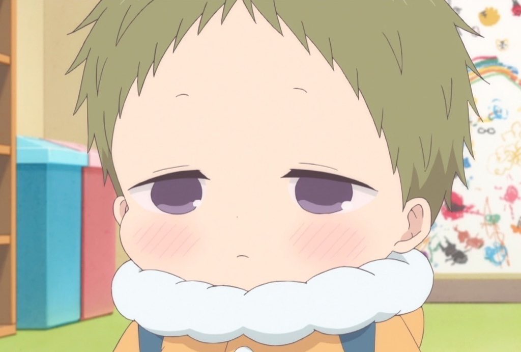 ⠀ 
⠀⠀⠀⠀⠀⠀⠀⠀⠀⠀❝ … ❞ 
⠀ 
⠀⠀⠀⠀⠀⠀อากาศเย็นจนแก้มขึ้นสี
⠀