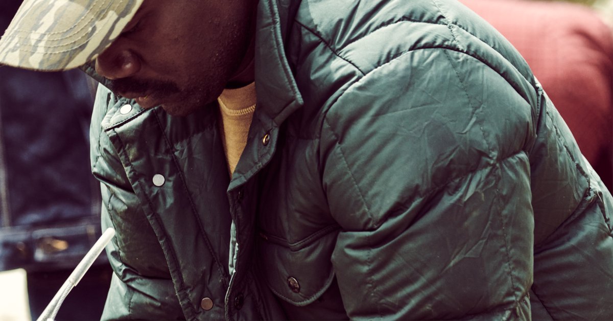 Filson على X: Filson على X: