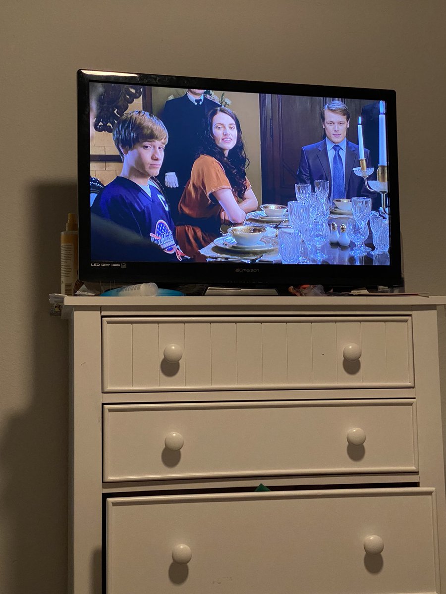 Mack_toodle's tweet photo. Day 8 of watching @PrincessForXmas every day in December!! https://t.co/G2a7FZVrGQ