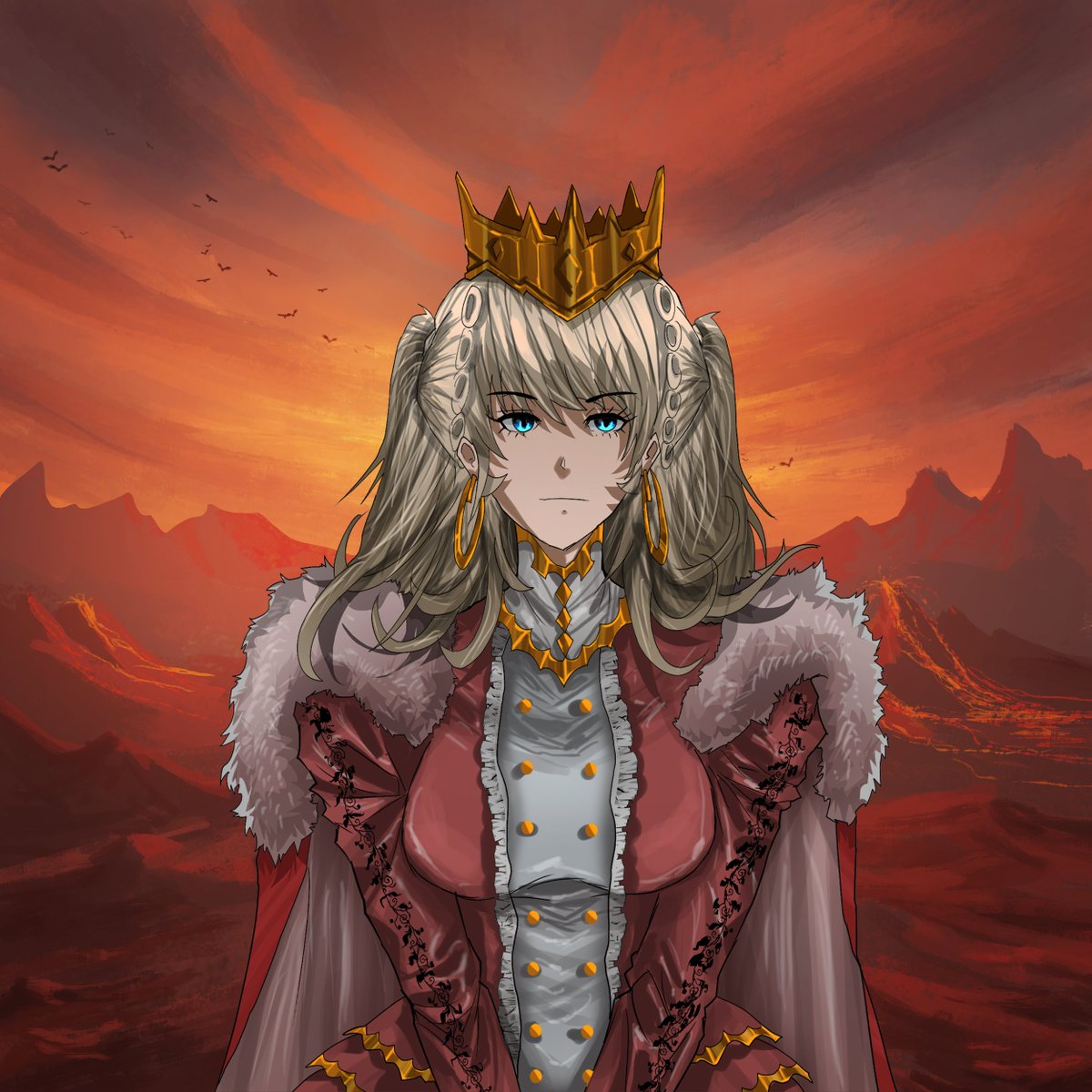 MicRabs's tweet photo. @ShadowQuest_NFT has announced the information required to earn a #presale position! 
500 #OGs have made it into #Discord and have the #alpha on what's required to ensure early access to a #warrior or a dread #samsar! 
#shadowsrise
#nftcommunity
#NFTGaming
https://t.co/wjKygCRsWF https://t.co/1adZNoq12p
