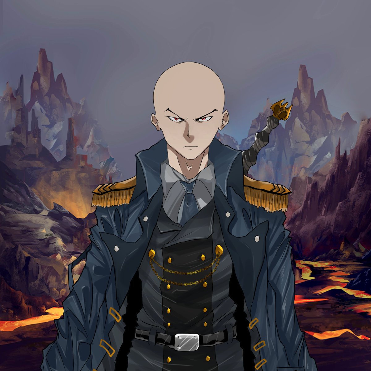 MicRabs's tweet photo. @ShadowQuest_NFT has announced the information required to earn a #presale position! 
500 #OGs have made it into #Discord and have the #alpha on what's required to ensure early access to a #warrior or a dread #samsar! 
#shadowsrise
#nftcommunity
#NFTGaming
https://t.co/wjKygCRsWF https://t.co/1adZNoq12p