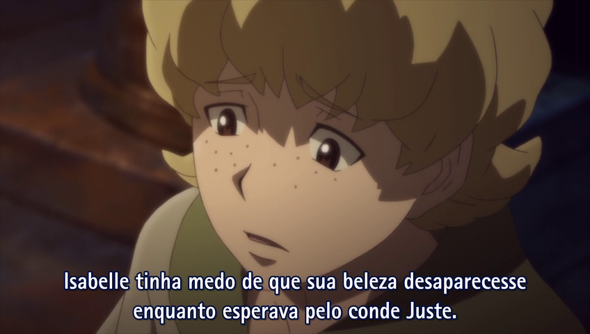 diegojon01's tweet photo. Inspiração na Condessa Báthory pelo jeito 
#Garotheanimation https://t.co/wEyFMU8NA1
