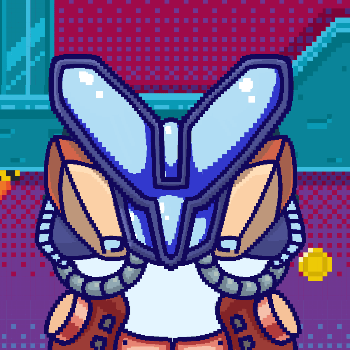 marcellus_ho's tweet photo. @MekkaFroggo slumbers at your service! Roll out~ https://t.co/13K9c0zY8W