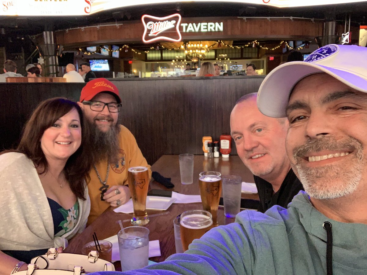 Gibson (@dial_9) on Twitter photo Hanging with part of my RF Installations family… together again FINALLY <a href="/RFInstallations/">RF Installations LLC</a> <a href="/JamaicanFord/">Gary Ford</a> <a href="/Ronnie_rfi/">Ronnie Norman</a> Hanging with part of my RF Installations family… together again FINALLY <a href="/RFInstallations/">RF Installations LLC</a> <a href="/JamaicanFord/">Gary Ford</a> <a href="/Ronnie_rfi/">Ronnie Norman</a>