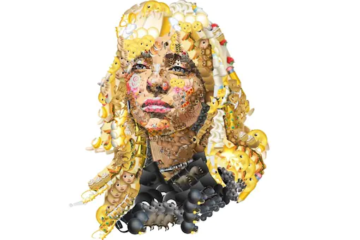 REMxed's tweet photo. It's rare for anyone to value the opinions of a teenage girl - #BillieEilish 

#crypto and #nfts are faceless.  Let's stomp out #sexism and #ageism through innovative ownership structures #blockchain #NFTs.  This is global democratization.🔥👧 https://t.co/StanKCKIpb