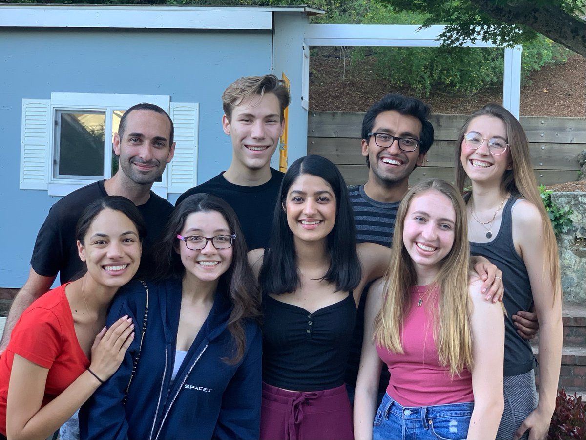 Stanford Mock Trial tweet media