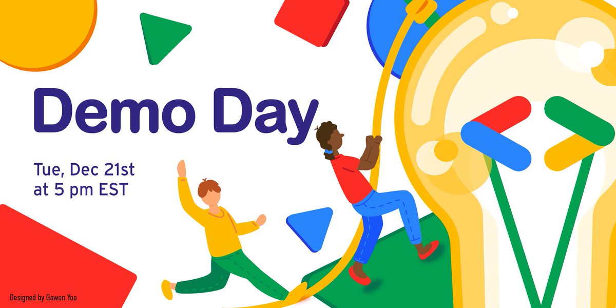 conestoga_dsc's tweet photo. Google Developer Student Club at Conestoga College is conducting Demo Day for all Conestoga College students to showcase projects they have been working on this semester 🎉 Get a chance to meet industry professionals, learn new skills &amp; win prizes! https://t.co/5nlXC8KKlt