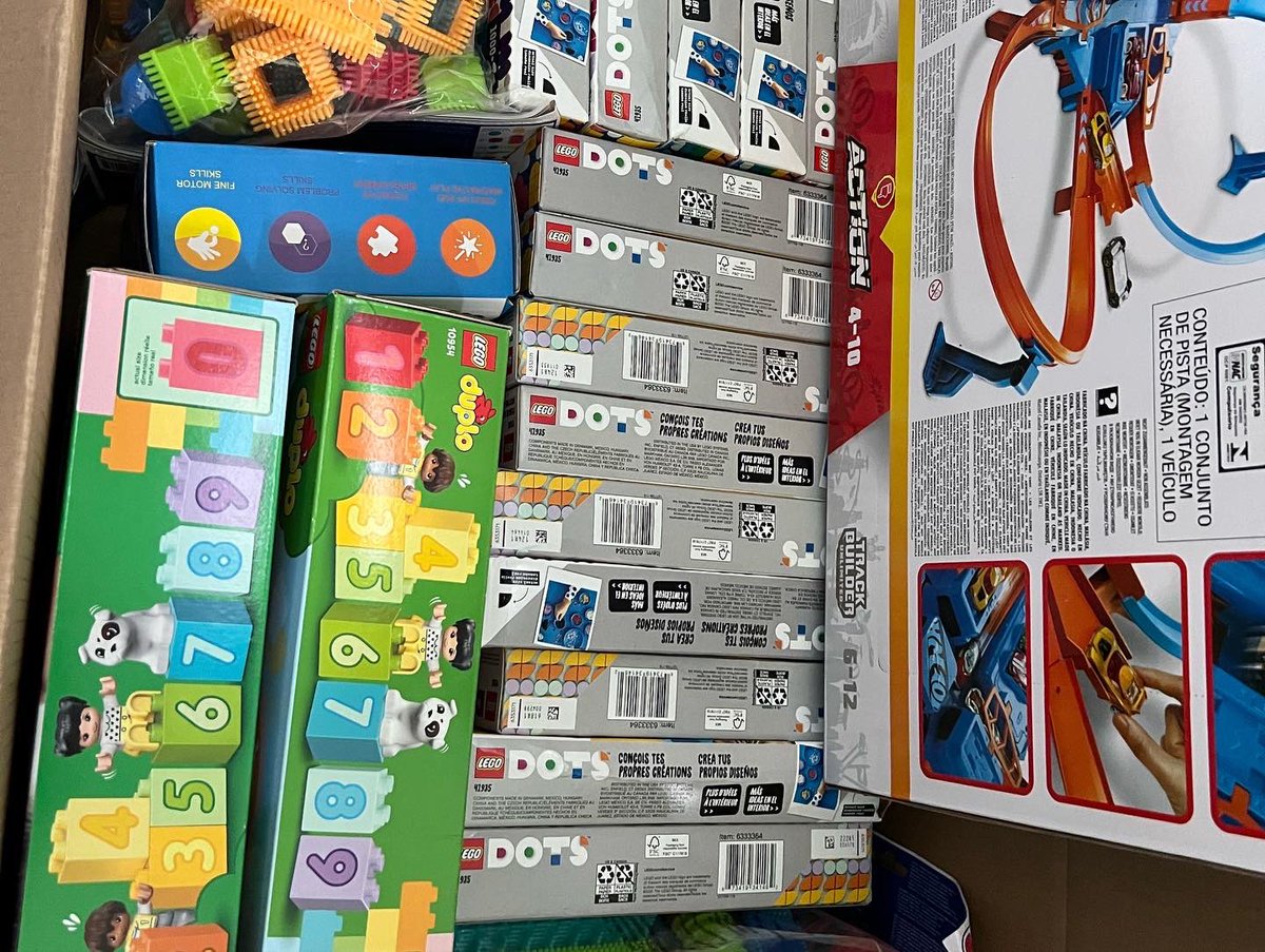 A. Rizzo Foundation tweet media