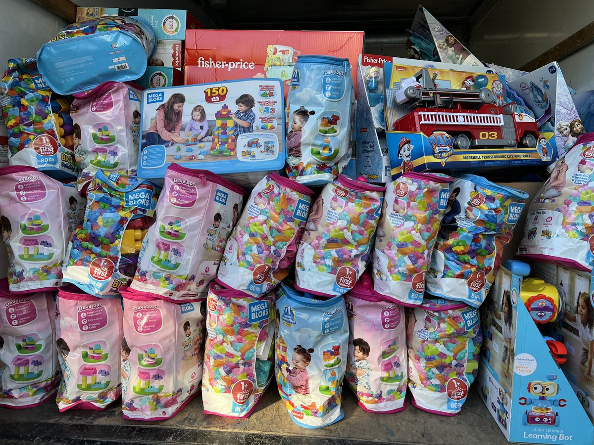 A. Rizzo Foundation tweet media