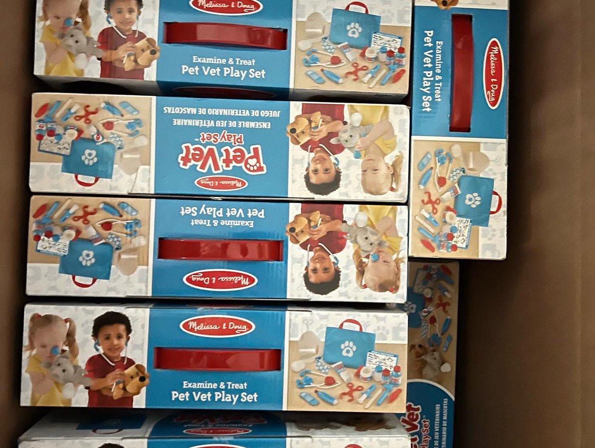 A. Rizzo Foundation tweet media