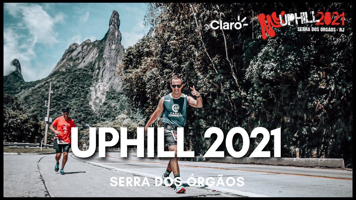 correndo_mais's tweet photo. https://t.co/V0PuEibDlh
Tá no ar !!!! https://t.co/qgtHDbZ5tT