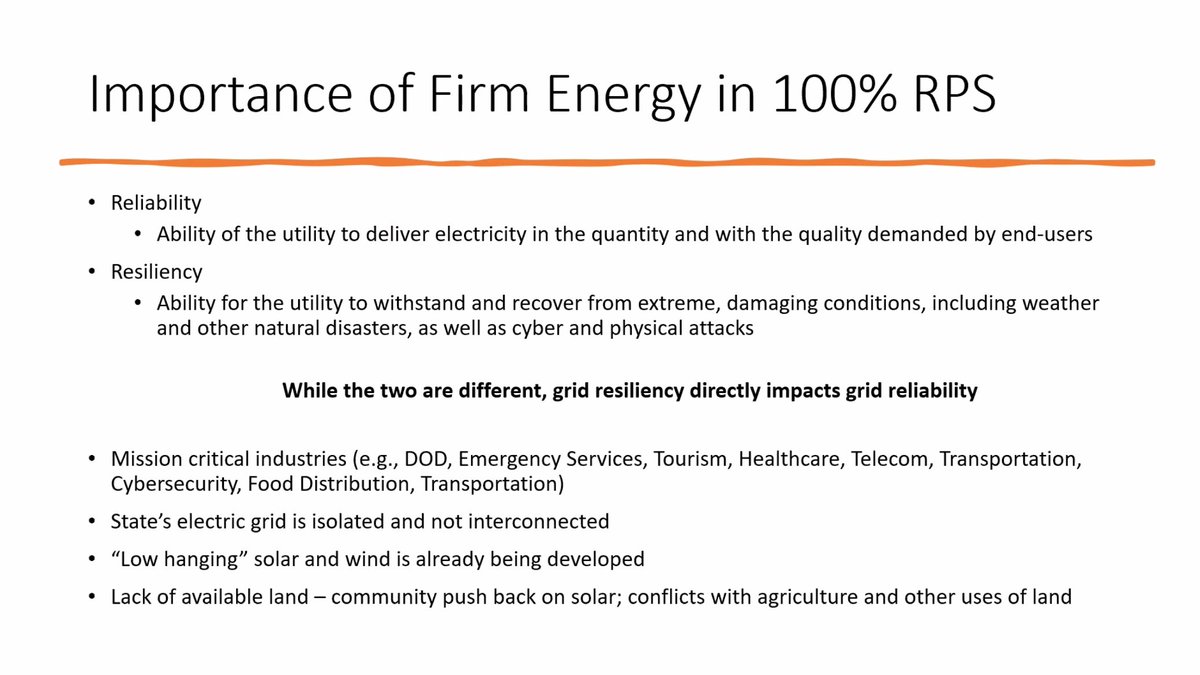 mandikfish's tweet photo. Senator Donovan Dela Cruz reminds us that having #reliable and #sustainable #energy sources for Hawai'i is essential for a successful energy plan to reduce fossil fuel usage and begin reversing climate change. #NREMseminar https://t.co/MV64Bj1JDY