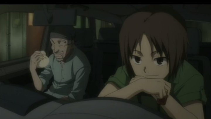 elbartman96's tweet photo. Viendo #Caanan por #AnimeOnegai y uno de los personajes es el actor que mas se escucha ultimamente, Diego Becerril(takemichi-tokyo revengers y goh -pokemon) https://t.co/76bb4OGCnI