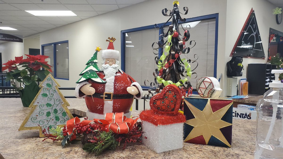 Gabriela Medina (@gmedina_il) on Twitter photo This shout out goes to my <a href="/elkgroveparks/">Elk Grove Park Dist</a> fitness center! You bring the fun in all kinds of ways no matter the season. TY for the cheer all year. 🤗 This shout out goes to my <a href="/elkgroveparks/">Elk Grove Park Dist</a> fitness center! You bring the fun in all kinds of ways no matter the season. TY for the cheer all year. 🤗