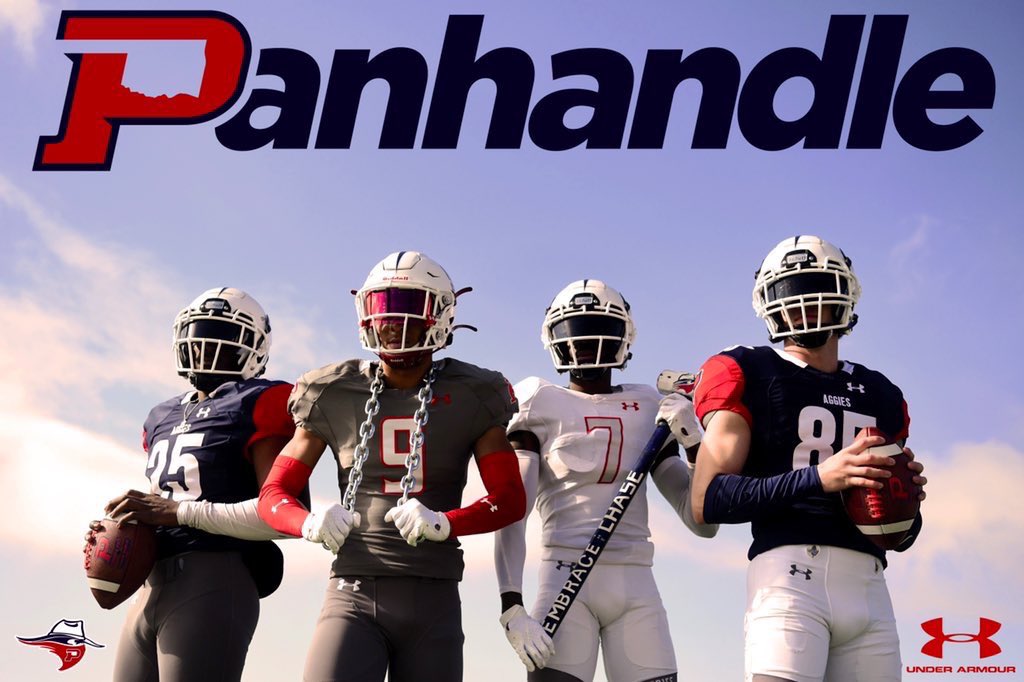After a great conversation with <a href="/CoachCorb_4/">Corbitt</a> I’m BLESSED to receive an offer from Oklahoma Panhandle State <a href="/OPSUFootball/">OPSU Football</a> <a href="/RichardsonHS_FB/">Richardson Eagles FB</a> #pistolup #seatbeltcomitte💺 #BirdGang