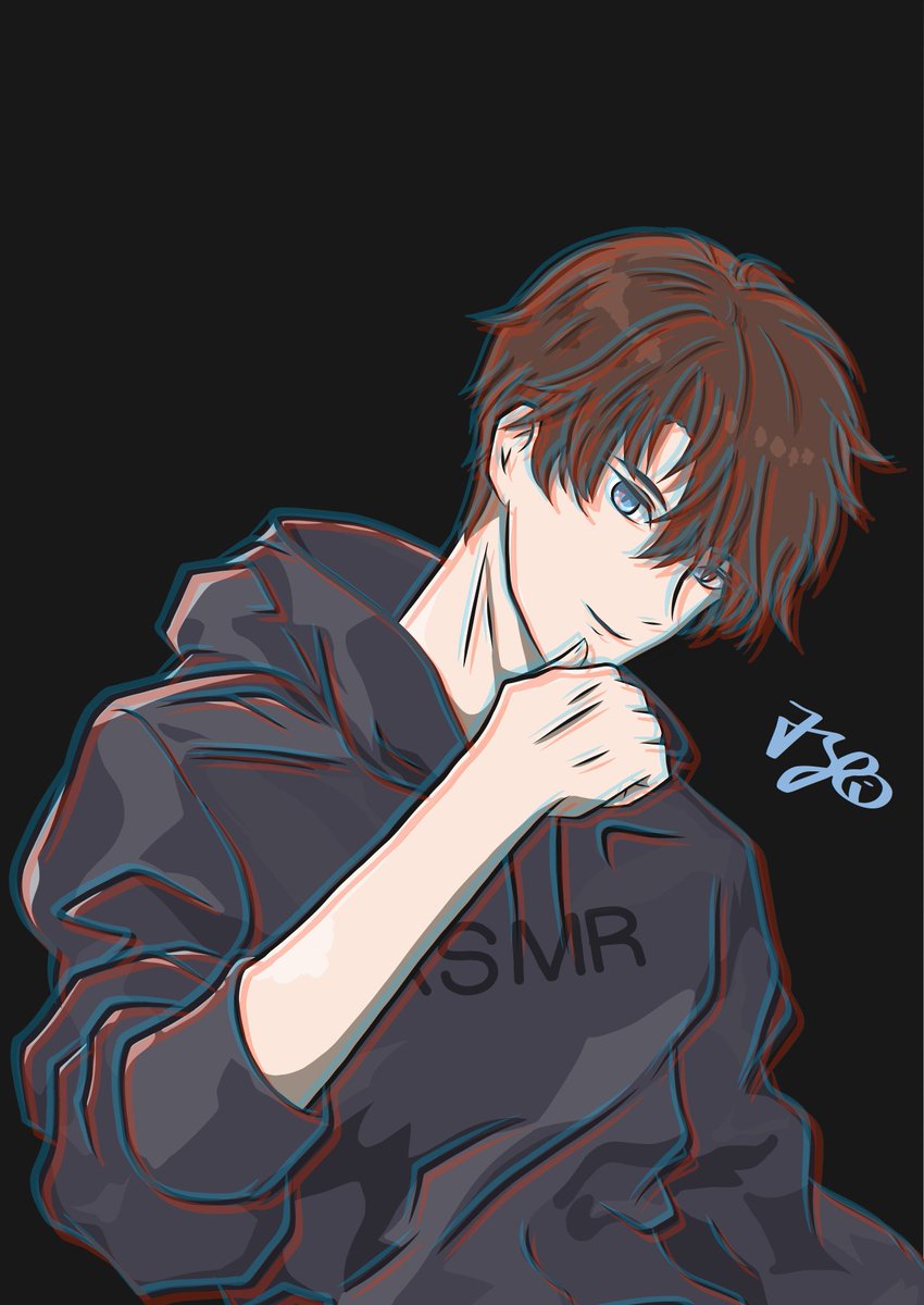 Sadin_VA's tweet photo. SO HAPPY with my character redesign! Thanks to @squishmax for the amazing work :3 https://t.co/ncBIXjSpG2