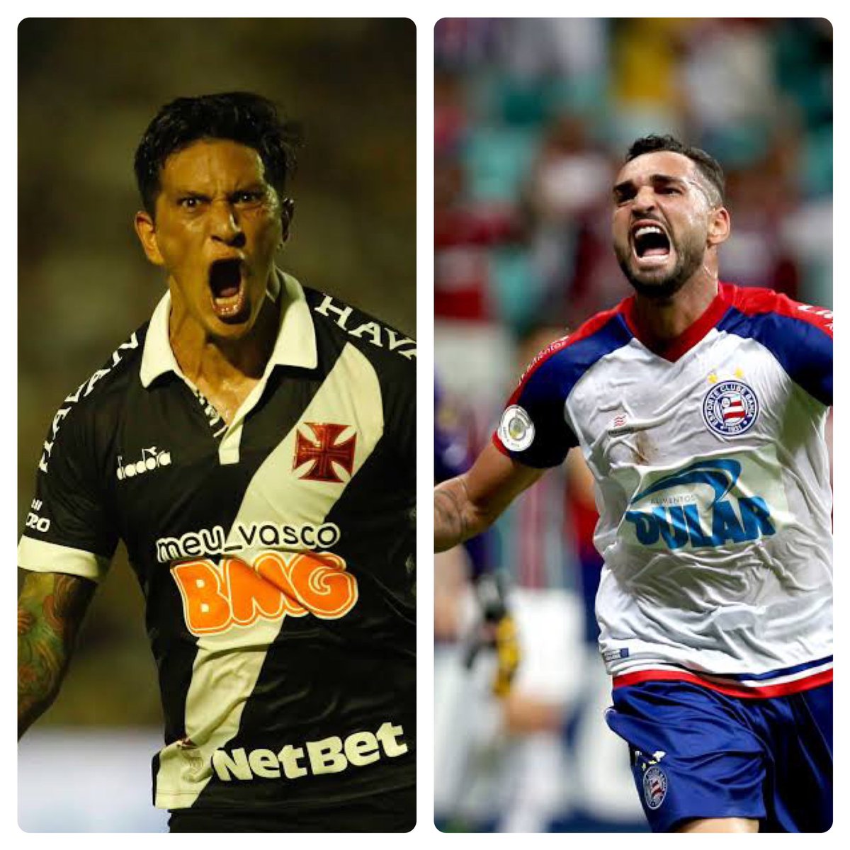 NETFLU's tweet photo. Cano ou Gilberto? 🤔

Manda aqui quem você prefere ver no ataque do Fluminense 👇

#netflu #fluminense https://t.co/QM3KNcDjJd