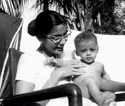 Happy Birthday To Mother Of Salman Khan. 