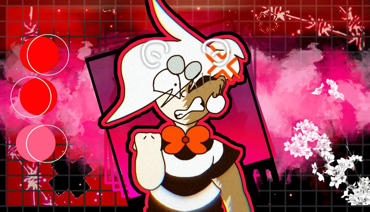 “It doesn’t matter who’s her favorite!”