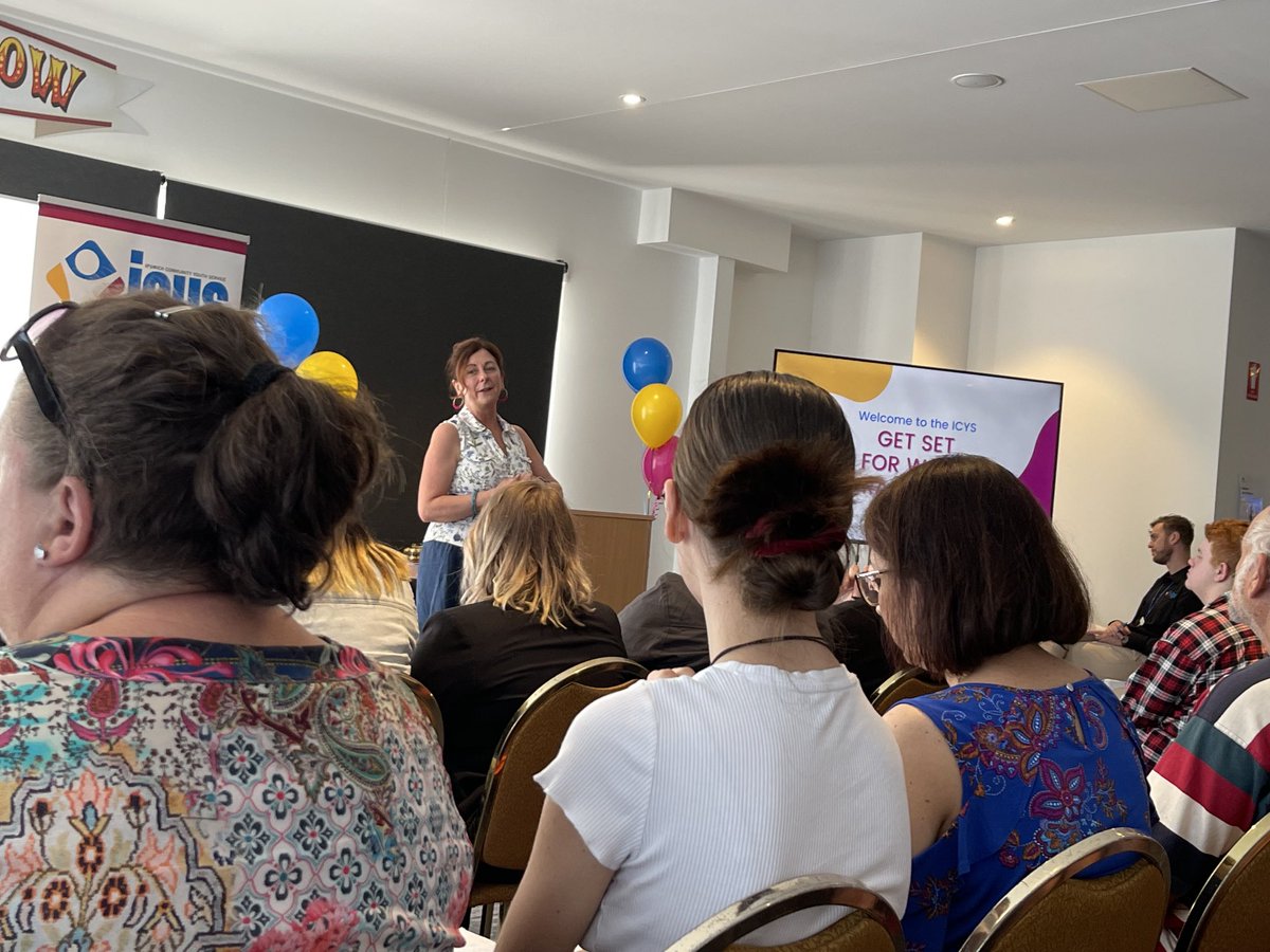ShayneNeumannMP's tweet photo. Congrats to ⁦@ICYSinc⁩ on its AGM this morning and also to the young people who graduated from its Get Set for Work program today. Good speeches by ⁦@JenMP4Ipswich⁩ &amp; Simon Riley Principal from Ipswich State High School. https://t.co/CcBhPXrSlW