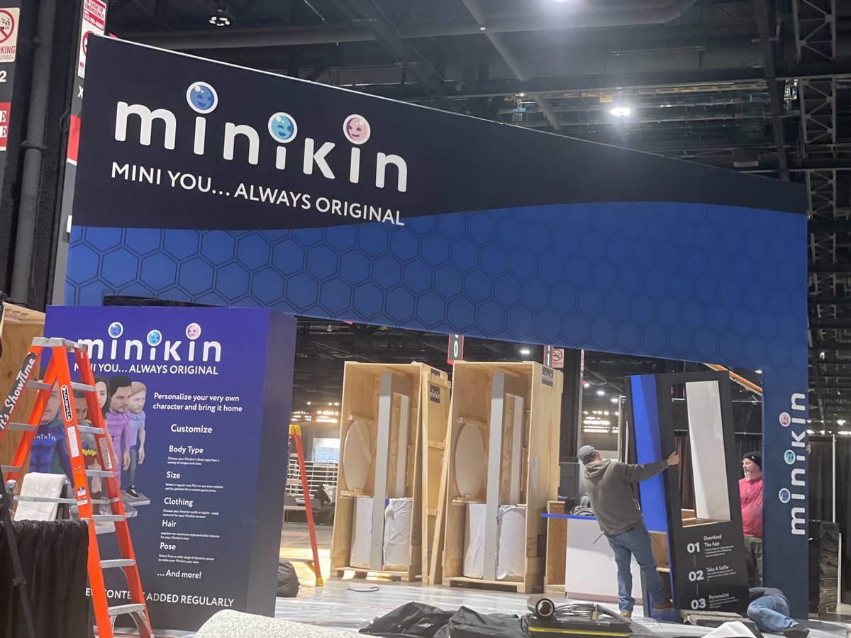 CustomColor3D tweet media