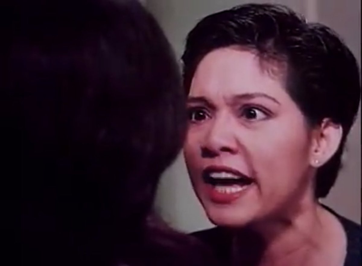<a href="/ABSCBNNews/">ABS-CBN News</a> Wag mo akong ma-Very Peri!
Lavander yan!!!