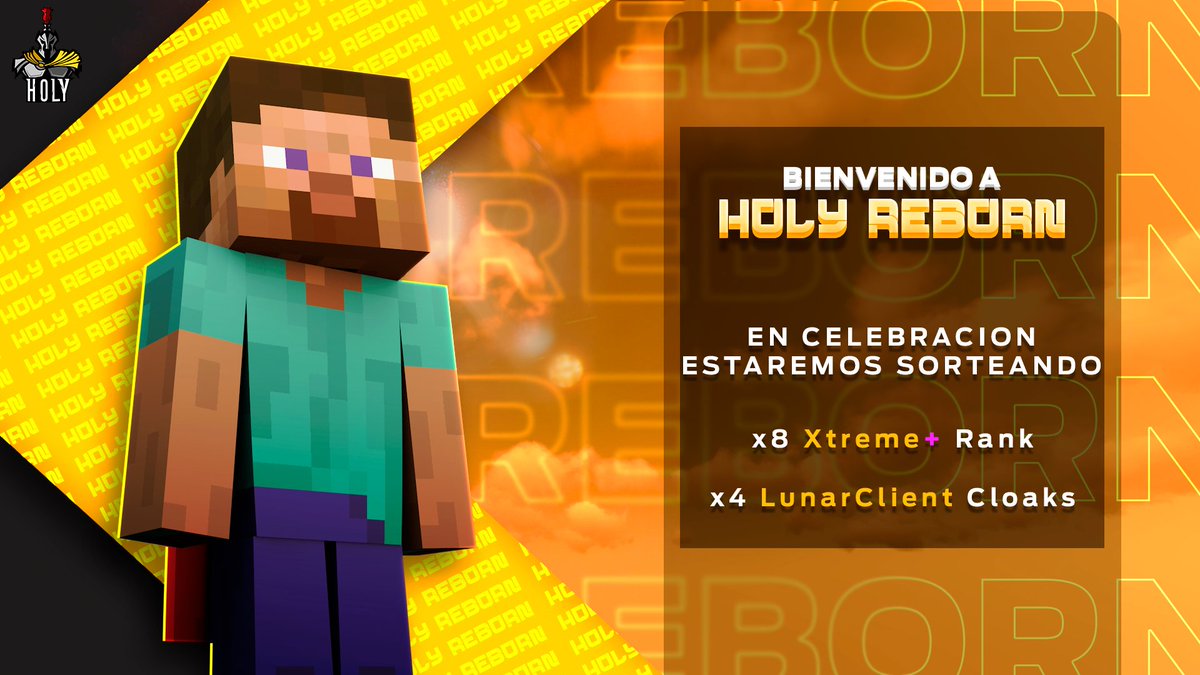 HolyPvP 🏰 tweet media