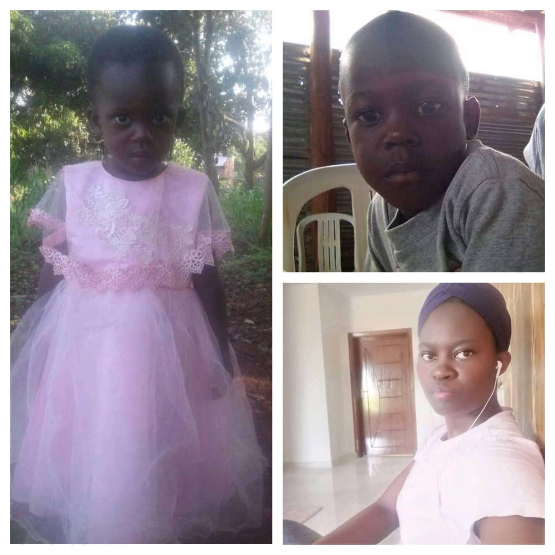 jenipher_nakasi's tweet photo. Congratulations to our sister Mirembe Agnes upon hiring daily earning machines for her children Martha and Mark
Click on a link to register
https://t.co/FWA0oRlF14
#dailyincome
#crypto
#royalqtradingrobot https://t.co/x9aZ6yFvuU