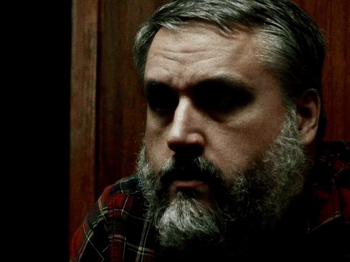 ToddSpas's tweet photo. Some stills from the horror student short film I helped with earlier this year, In the Woods Somewhere. https://t.co/7yQLL2elfV
