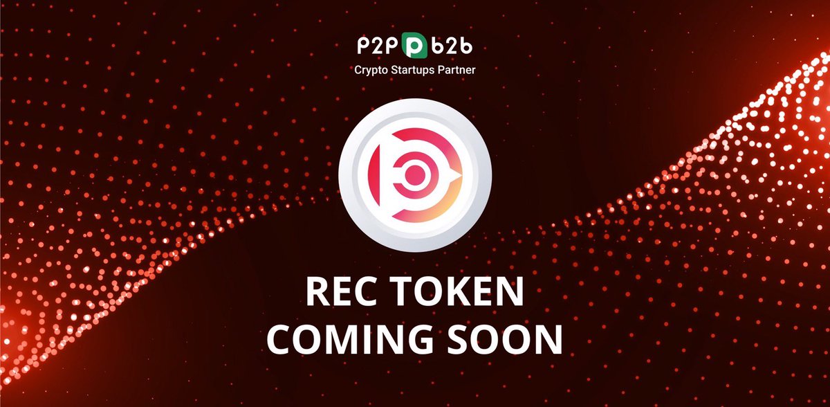 rectoken (@rec_token) | Twitter