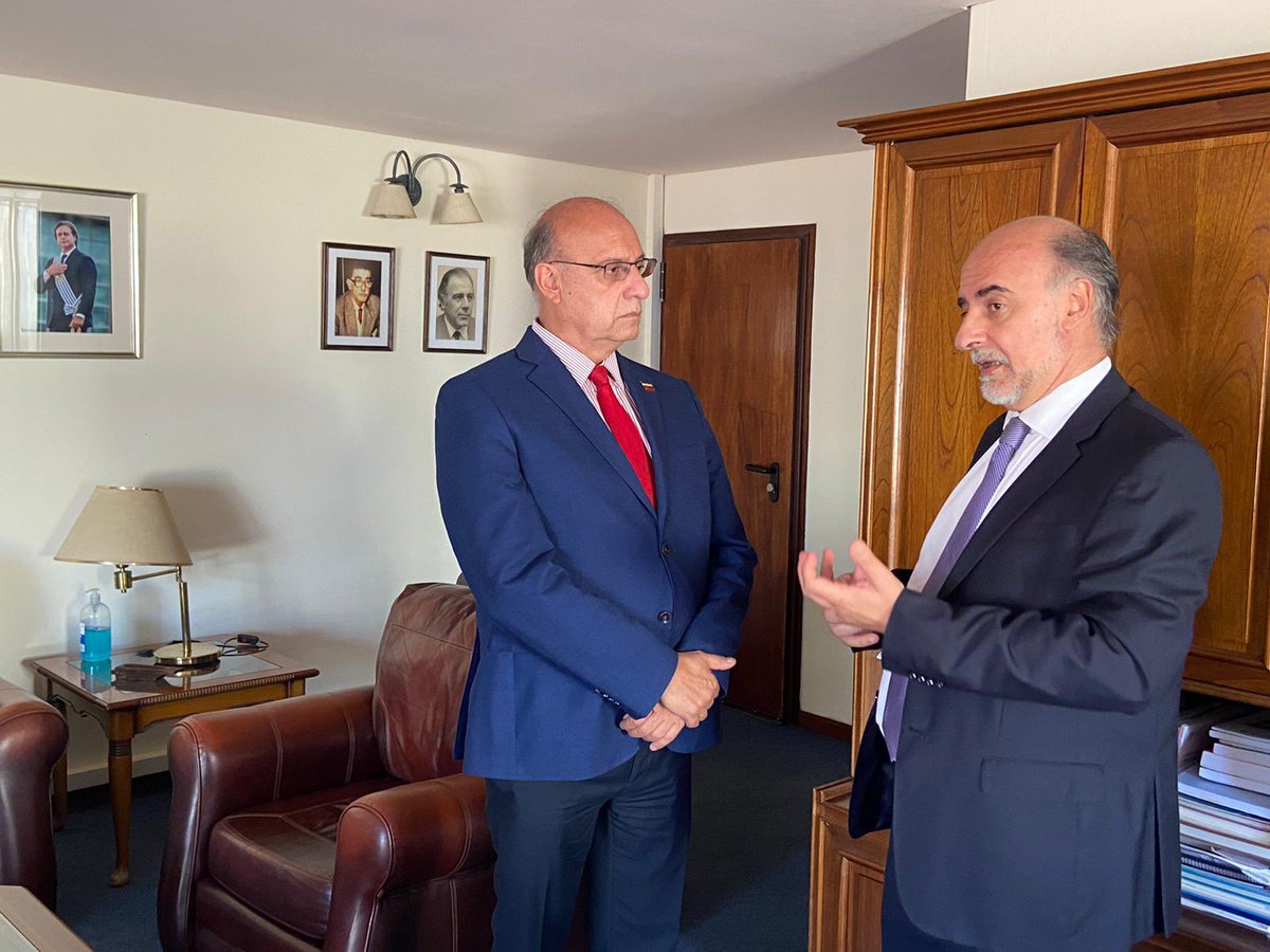 Williams Dávila tweet media