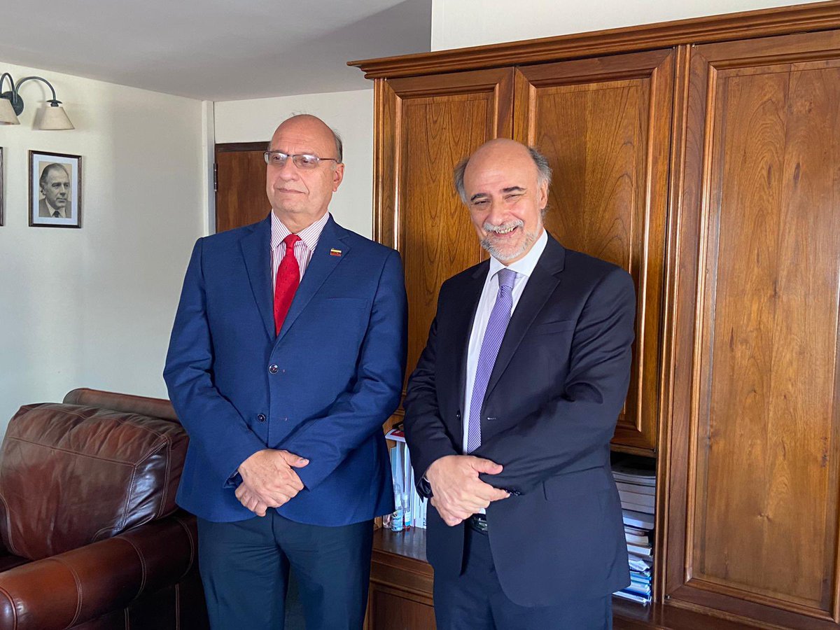 Williams Dávila tweet media