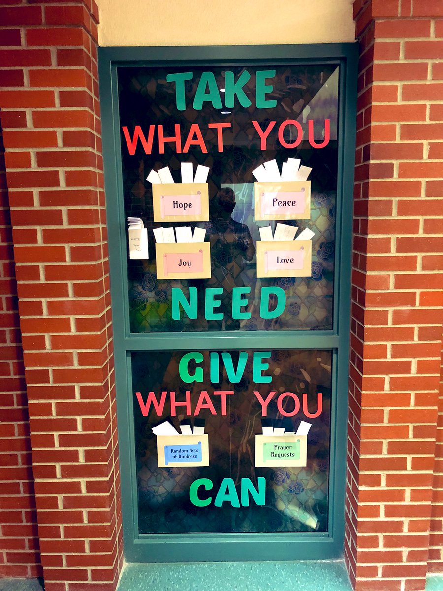 OLOL_CCSD's tweet photo. Throughout Advent @OLOL_CCSD is offering messages and prayers that provides those in need #hope and #love through living our Catholic faith! https://t.co/41d1B7i3g2