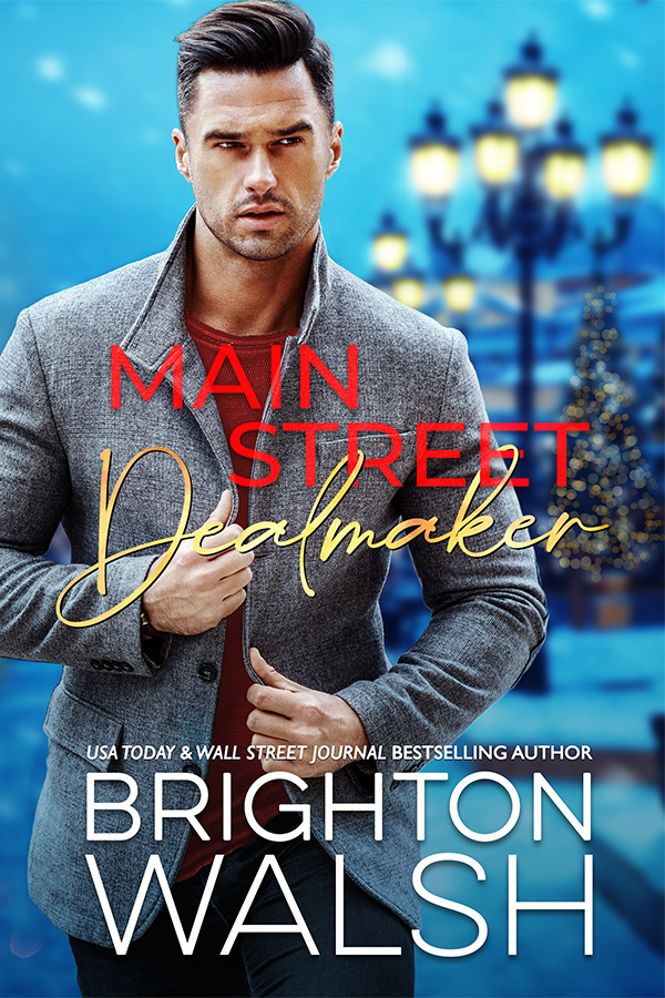 Brighton Walsh (@brightonwalsh) on Twitter photo Looking for a little holiday romance? Get my spicy enemies to lovers, small town romance Main Street Dealmaker on <a href="/AppleBooks/">Apple Books</a>! apple.co/holidayromance Looking for a little holiday romance? Get my spicy enemies to lovers, small town romance Main Street Dealmaker on <a href="/AppleBooks/">Apple Books</a>! apple.co/holidayromance