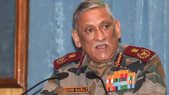 Debashi70566284's tweet photo. RIP RAWAT JI. OM SHANTI https://t.co/VnetTYg5aA