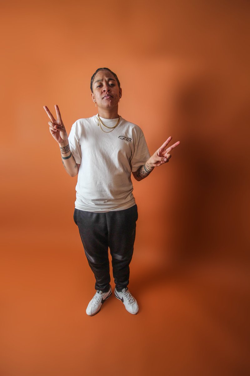 ZHENRON__'s tweet image. Been thinking Orange lately🔸🟧🔶🟧🔸 ~