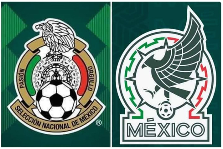 AitorIlustrador's tweet photo. Hablemos diseño y futbol, hablemos del escudo de la #SeleccionMexicana @miseleccionmx.
El escudo de la Selección Mexicana de futbol debe ser un signo identificador, para el aficionado el emblema es pariente cercano de los símbolos nacionales que indica procedencia y pertenencia. https://t.co/THyxkGhVuj