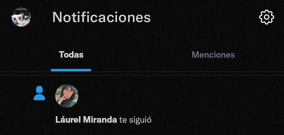 runasanabriap's tweet photo. También me sumo a quienes celebran que @laurelyeye les dió #follow 💃 me alegra por conocer compas trans trabajando en medios y redes. Hemos estado privadxs de tantos espacios que obviamente soy tu fan 🔥
#TransEnMedios https://t.co/sqLS7xcWkd