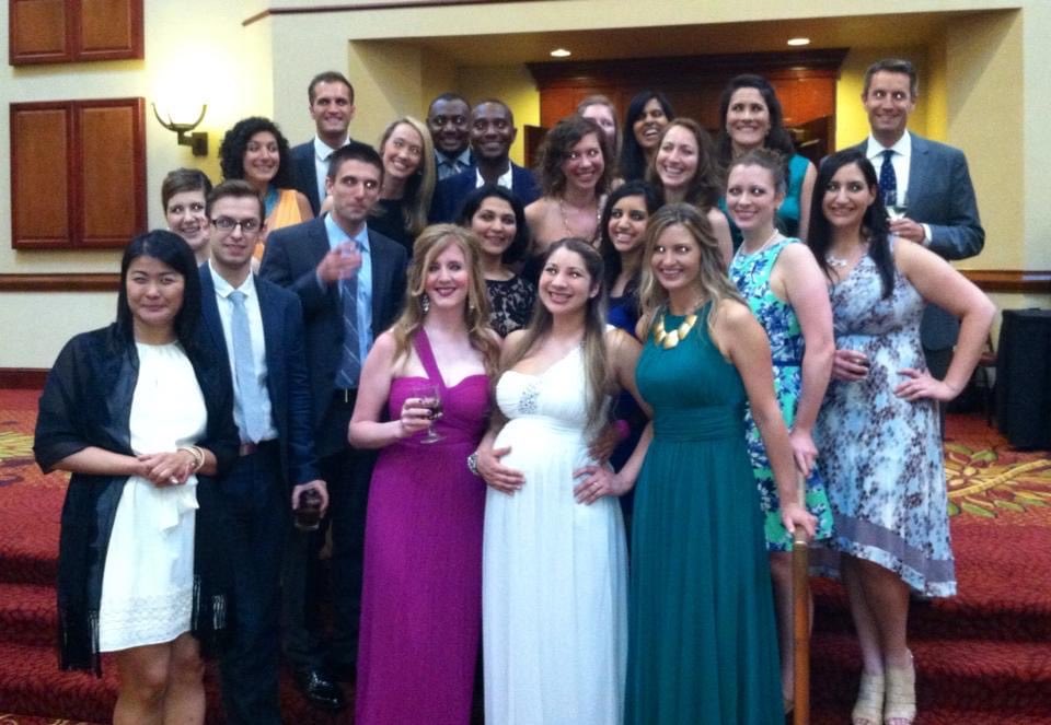 Rachel Pope (@drrpope) on Twitter photo Love this residency photo from UH OB/Gyn graduation 2014–look how many are back! @LuluZhaoMD <a href="/davidsheyn/">david sheyn</a> @sarahtout <a href="/grahamchapman/">Graham Chapman</a> @gaetanpettigrew <a href="/AnneSam13/">Anne Sammarco</a> <a href="/PepperShaker15/">Maria Shaker</a> <a href="/steveporter/">steveporter</a> <a href="/CaseUrology/">University Hospitals Urology Institute</a> @uhcmcobgyn Love this residency photo from UH OB/Gyn graduation 2014–look how many are back! @LuluZhaoMD <a href="/davidsheyn/">david sheyn</a> @sarahtout <a href="/grahamchapman/">Graham Chapman</a> @gaetanpettigrew <a href="/AnneSam13/">Anne Sammarco</a> <a href="/PepperShaker15/">Maria Shaker</a> <a href="/steveporter/">steveporter</a> <a href="/CaseUrology/">University Hospitals Urology Institute</a> @uhcmcobgyn