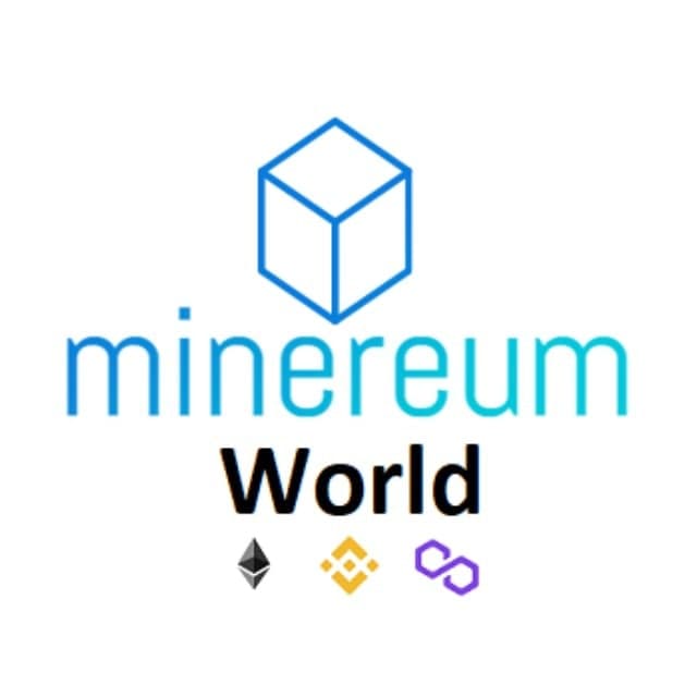 minereumtoken's tweet image. Giveaway of 1000 Minereum Land Plots #NFT's
- opensea.io/collection/min… -

🌆Register: bit.ly/LandPlotGiveaw…
🎇Join: t.me/minereumworld
🕸 Website: minereumworld.com

@coinkit_ mon 0.01 1500 matic #Metaverses