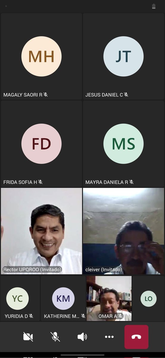 Luis Ortega tweet media