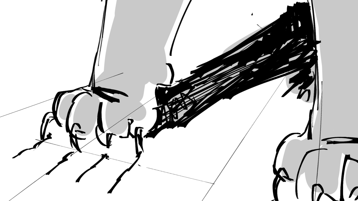 parallels... 